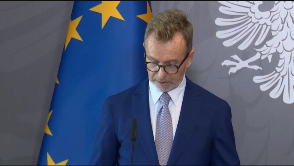 Video e plotë: Rama me ambasadorin e BE, Gonzato mbi progres-raportin e KE për Shqipërinë.