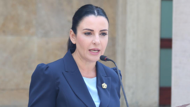 Belinda Balluku: Lushnje, skema kombëtare për investimet dhe aplikimet për fondet e fermerit.