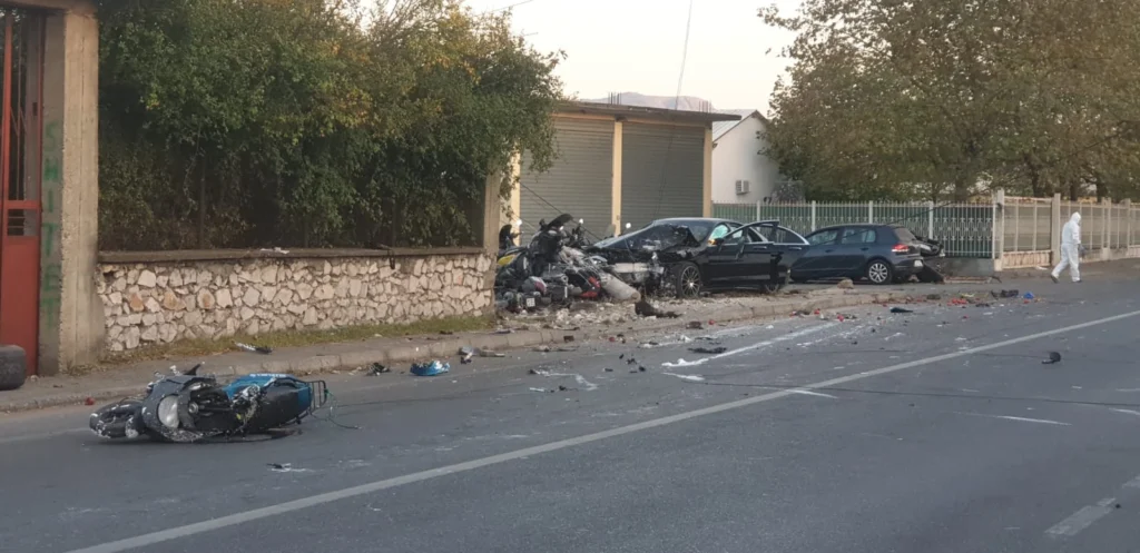 Dalin detaje të reja nga ekzekutimi në Shkodër, trupat u gjendën larg makinës.