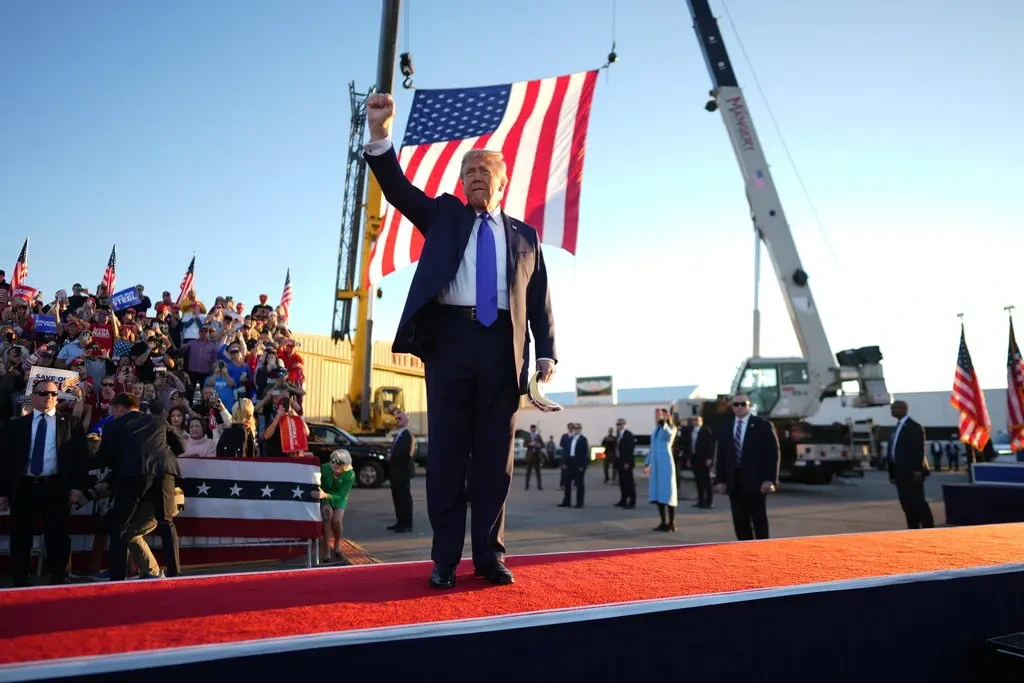 Tarifat e Trump do të shkundin tregjet Botërore, ja plani i tij me bizneset amerikane.