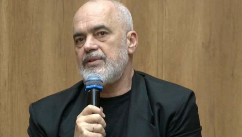 Edi Rama: Mbyllja e TikTok dhe Snapchat nuk zgjidh problemet, por kufizon hapësirat që nxisin dhunën