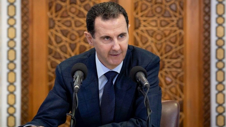 Assad: Siria e Gatshme për të Mposhtur Terroristët