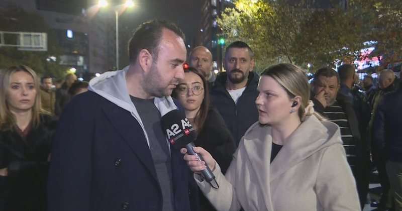 Klevis Balliu: Policia të merret me kriminelët, jo me qytetarët protestues