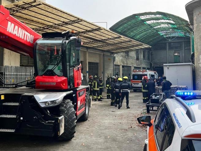 Detaje të reja nga tragjedia në vendin e punës: Shqiptari humbi jetën në Itali pas rënies nga 10 metra lartësi