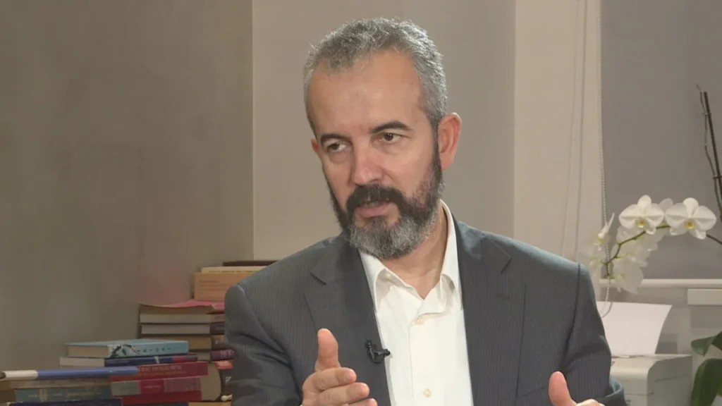 Data e zgjedhjeve parlamentare 2025: Celibashi propozon 11 Majin, PD refuzon konsultimet Data e zgjedhjeve parlamentare 2025: Celibashi propozon 11 Majin, PD refuzon konsultimet