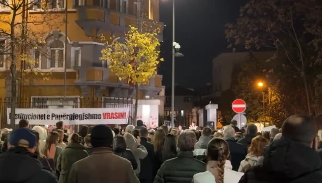 Bojkot dhe protesta në shkolla: Shoqëria Civile kërkon dorëheqjen e ministres Manastirliu