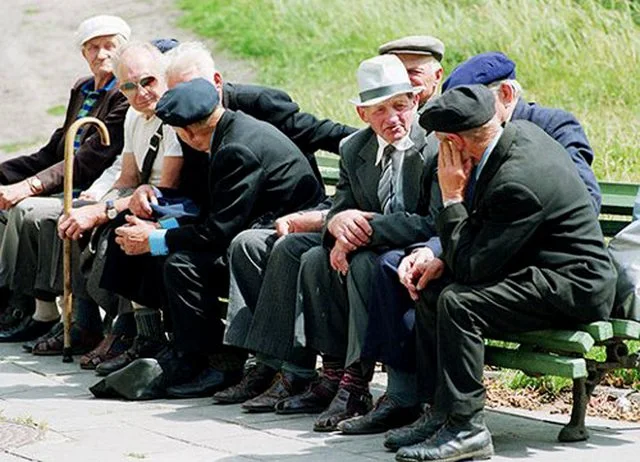 Pensionet tona më të ulëtat në rajon, pensionistët në varfëri.