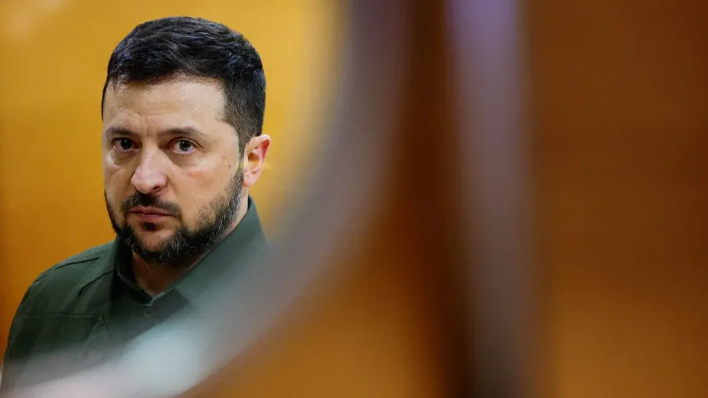Donald Trump Jr, djali i presidentit Trump ironizon keq Zelenskyn: Ja postimi viral i tij. Donald Trump Jr, djali i presidentit Trump ironizon keq Zelenskyn: Ja postimi viral i tij.