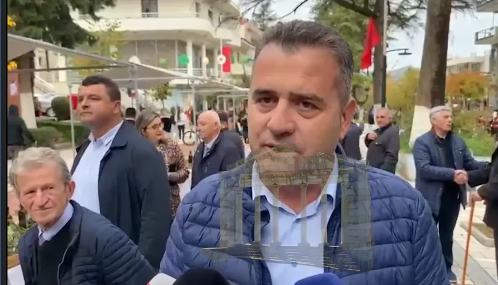 Festa e Ullirit në Ballsh: Kultivuesit kërkojnë mbështetje dhe zhvillim për zonën Festa e Ullirit në Ballsh: Kultivuesit kërkojnë mbështetje dhe zhvillim për zonën
