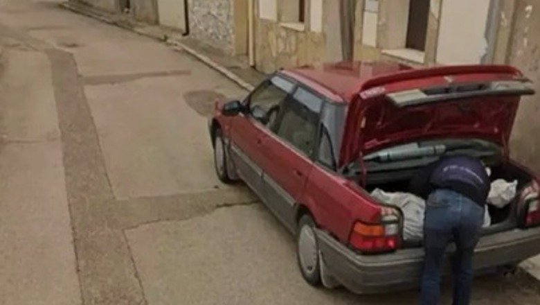 Foto nga Google Maps zbulon një vrasje makabre në Spanjë