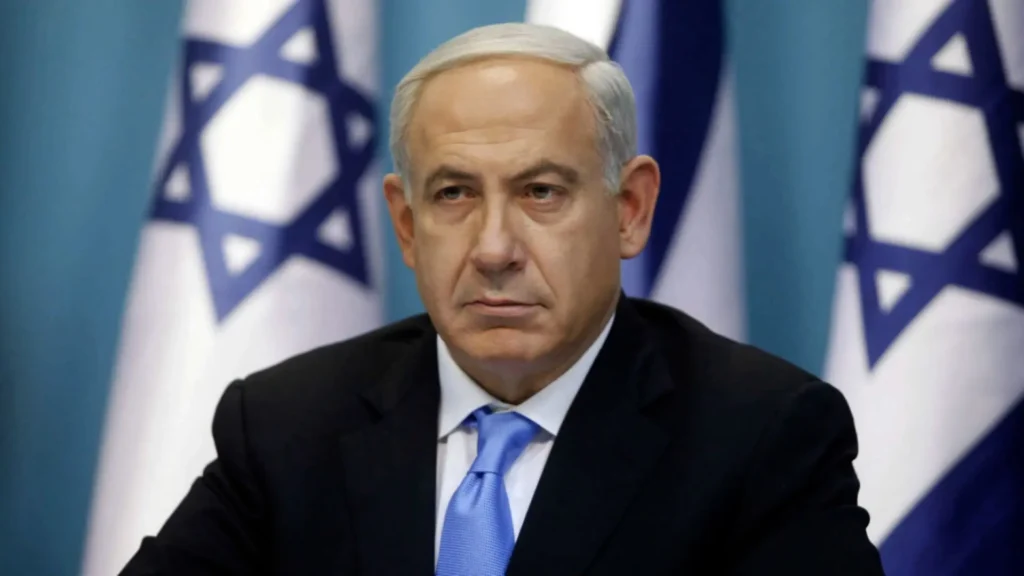 Benjamin Netanyahu i është nënshtruar një operacioni, ja gjendja e tij