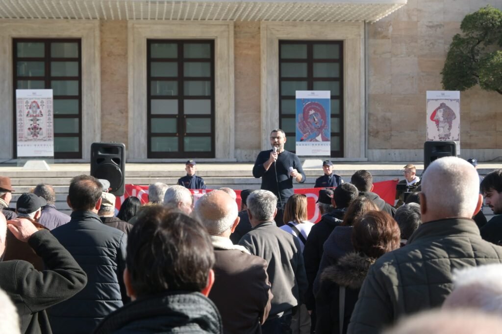 Protesta e pensionistëve: Zëri i të moshuarve që kërkojnë dinjitet