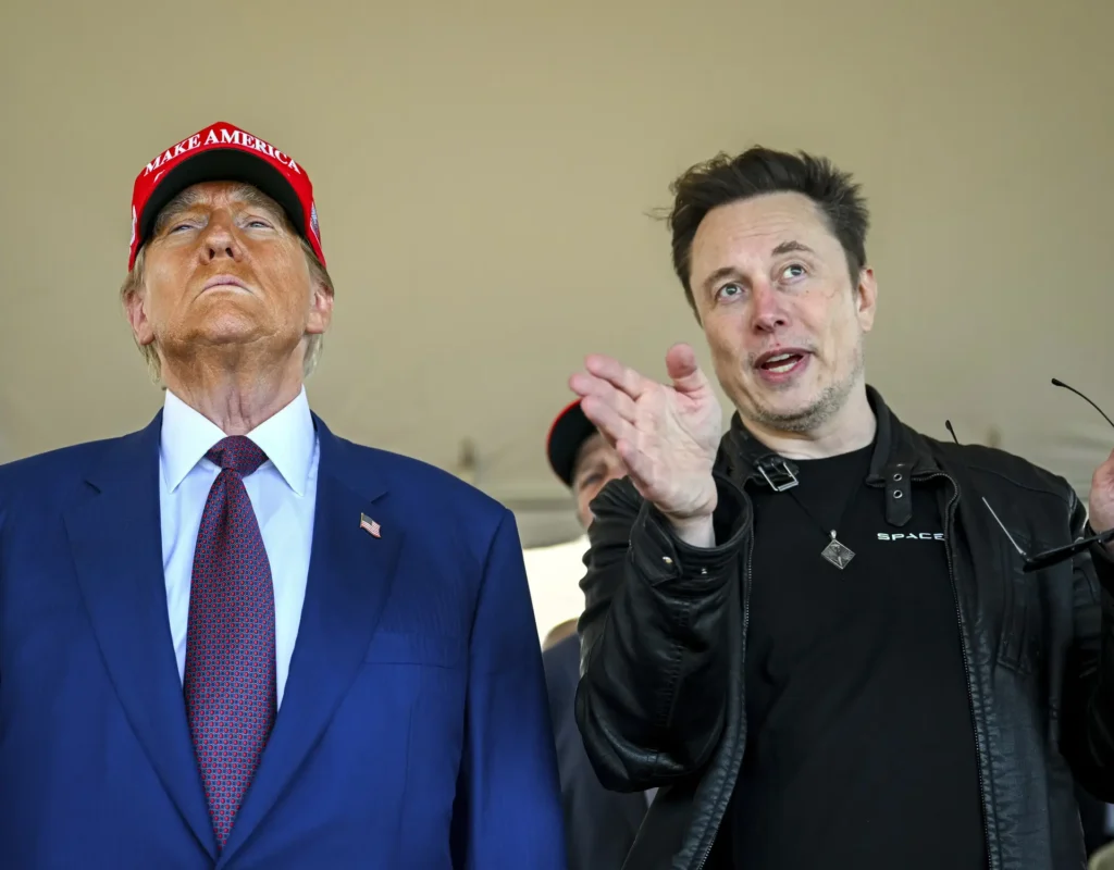 Trump dhe Musk bashkohen për Vizat H-1B: Një çështje e nxehtë në debatin republikan