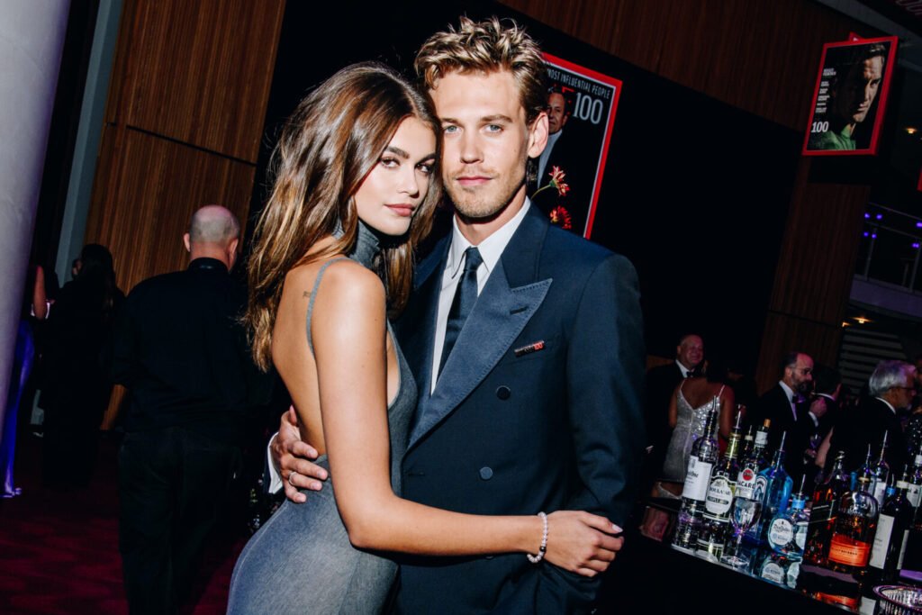 Kaia Gerber dhe Austin Butler ndahen pas tre vitesh lidhjeje