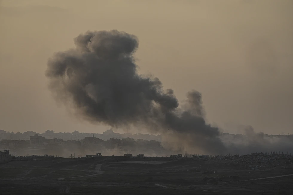 Mbi 46,000 palestinezë të vrarë në luftën Izrael-Hamas, sipas zyrtarëve