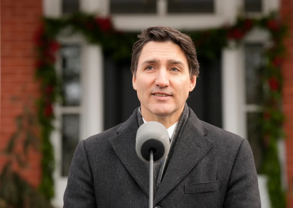 Justin Trudeau largohet nga politika: “Pengu im më i madh, reforma zgjedhore e parealizuar” Justin Trudeau largohet nga politika: “Pengu im më i madh, reforma zgjedhore e parealizuar”