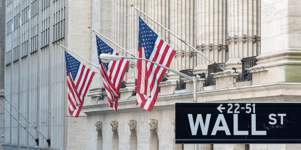 “Një ditë e çuditshme po vjen për Amerikën”: Paralajmërimi i ekspertit të Wall Street “Një ditë e çuditshme po vjen për Amerikën”: Paralajmërimi i ekspertit të Wall Street