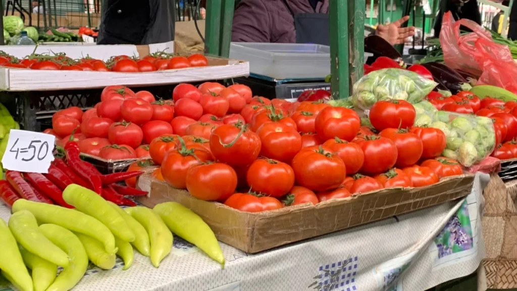 1 milionë euro transaksione të paligjshme, shtetasi turk fsheh aktivitetin pas biznesit të frutave dhe perimeve