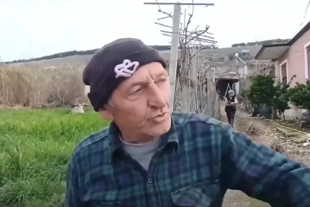 Banori i Konezbaltës në Dimal shpreh pakënaqësinë për mungesën e investimeve nga bashkia Banori i Konezbaltës në Dimal shpreh pakënaqësinë për mungesën e investimeve nga bashkia