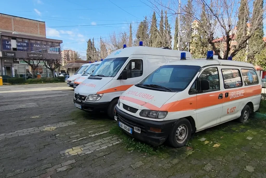 Vaksinimi kundër gripit sezonal: Rritje e ndërgjegjësimit dhe pjesëmarrjes në Fier