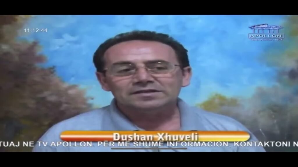 Video: Fshati Vërnik dhe roli i pamohueshëm në luftrat Çlirimtare në krahinën e Vlorës Video: Fshati Vërnik dhe roli i pamohueshëm në luftrat Çlirimtare në krahinën e Vlorës