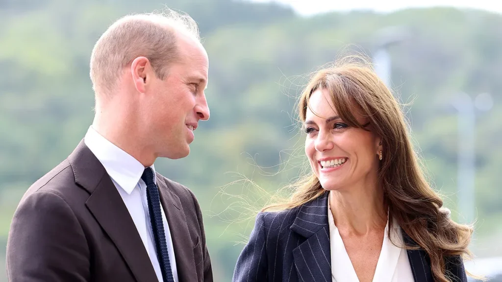 William i dedikon Kate-it fjalët më të ndjera: “Forca jote ka qenë e jashtëzakonshme”