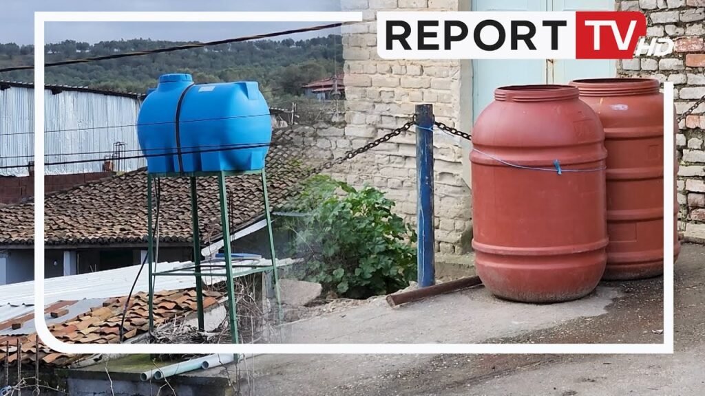 Të harruar! Banorët e Shtyllasit në Fier 15 vite pa ujë, duhet të mbushin 45 km larg Të harruar! Banorët e Shtyllasit në Fier 15 vite pa ujë, duhet të mbushin 45 km larg