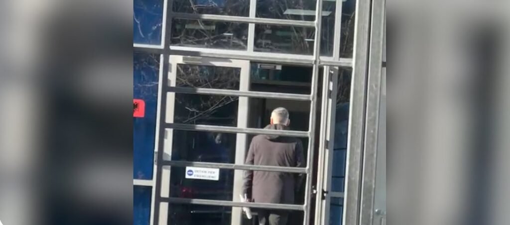 Thirret në SPAK kreu i ARRSH-së, Gentian Gjyli, arsyet ende të paqarta