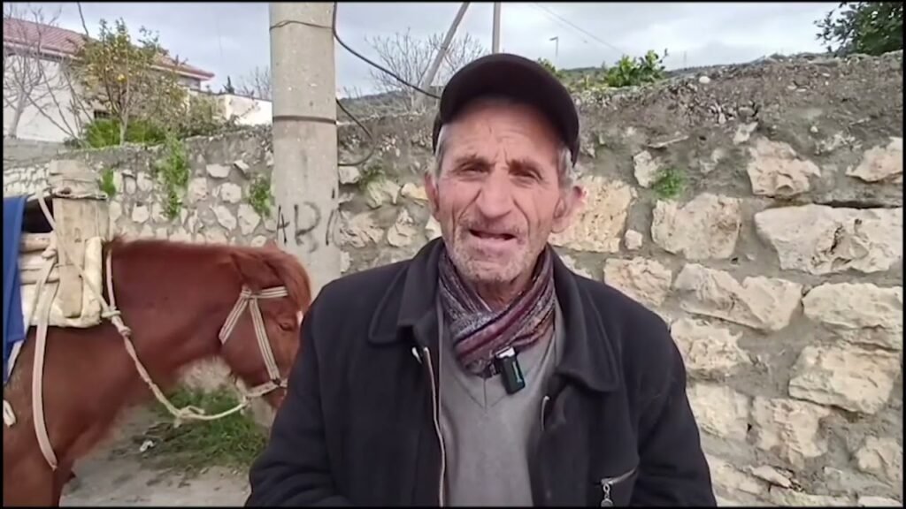 70 VJEÇARI RAMADAN SINANI DHE PASIONI I TIJ PËR KUAJT 70 VJEÇARI RAMADAN SINANI DHE PASIONI I TIJ PËR KUAJT