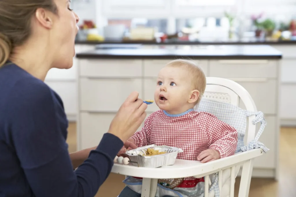 Kostot e rritjes së një fëmije në vitin e parë: Një sfidë për familjet shqiptare