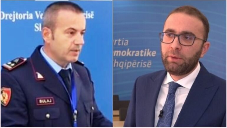 SPAK kërkon shpalljen fajtor të Gazment Bardhit për shpifje ndaj ish-kryepolicit të Shkodrës, Edmond Sulaj SPAK kërkon shpalljen fajtor të Gazment Bardhit për shpifje ndaj ish-kryepolicit të Shkodrës, Edmond Sulaj