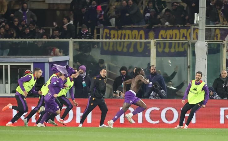 Fiorentina shkatërron Interin, Inzaghi pranon përgjegjësinë