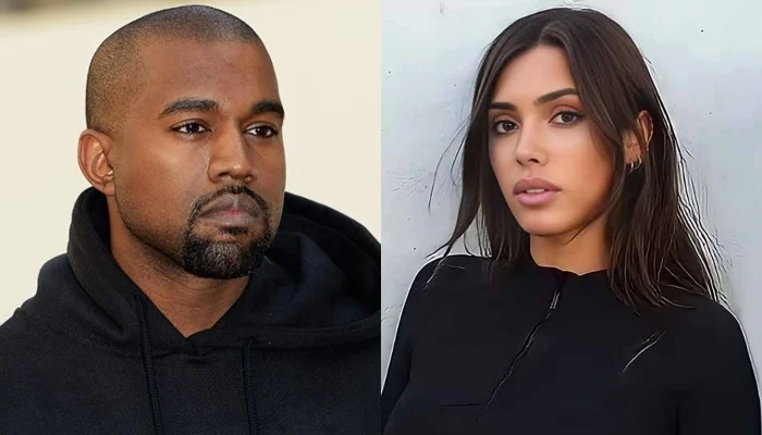Kanye West dhe Bianca Censori i japin fund martesës së shkurtër pas dy vitesh Kanye West dhe Bianca Censori i japin fund martesës së shkurtër pas dy vitesh