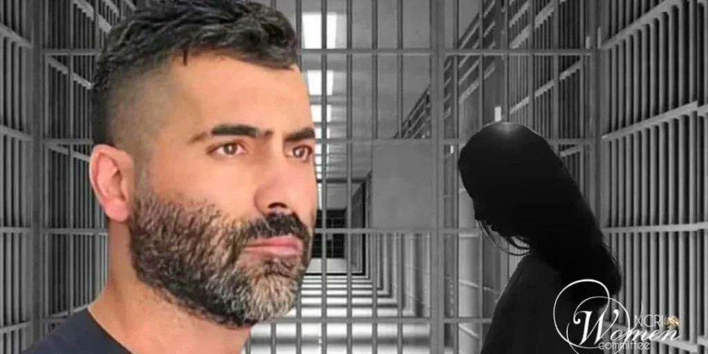 Letra e një të burgosuri politik: Manouchehr Fallah, i dënuar me vdekje në Iran, i dërgon mesazh dashurie dhe shprese vajzës së tij