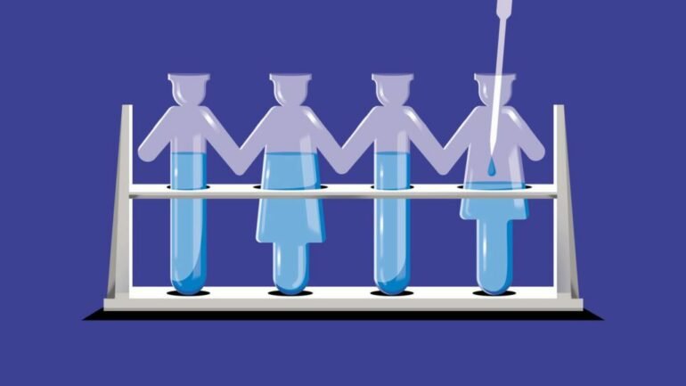 Lufta kundër paragjykimeve në mjekësi: The Economist tregon rritjen e vetëdijes për pengesat në trajtimet mjekësore Lufta kundër paragjykimeve në mjekësi: The Economist tregon rritjen e vetëdijes për pengesat në trajtimet mjekësore