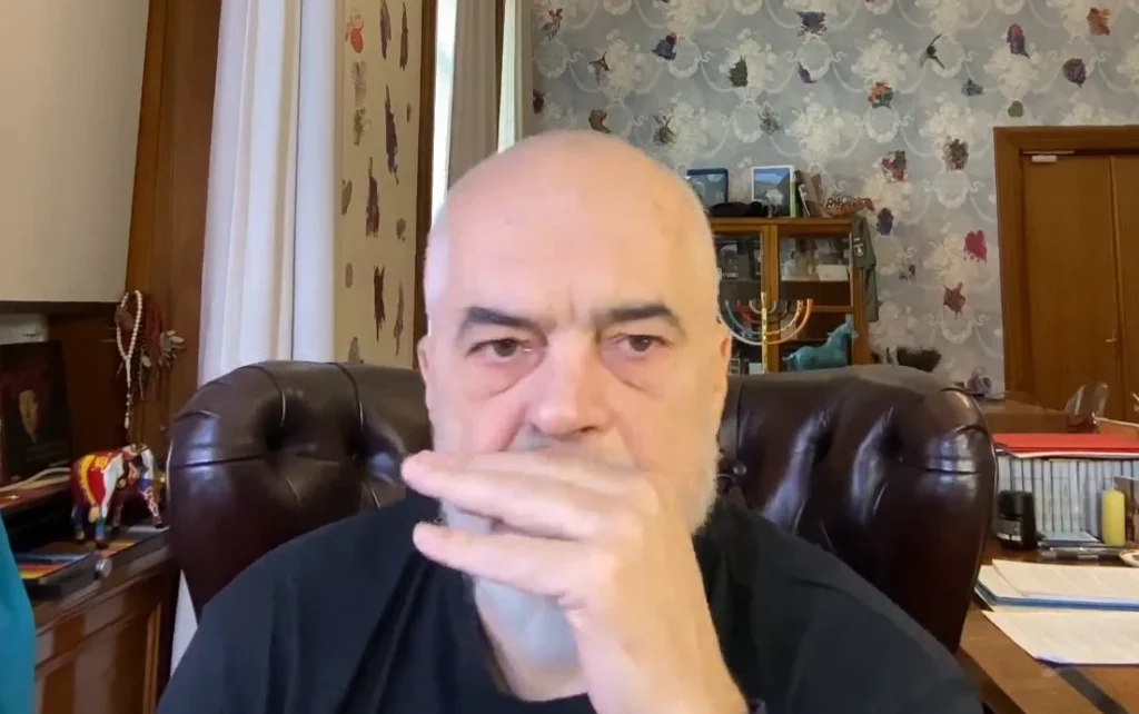 Vota e Diasporës dhe perspektiva për Shqipërinë 2030: Rama flet për Integrimin në BE Vota e Diasporës dhe perspektiva për Shqipërinë 2030: Rama flet për Integrimin në BE