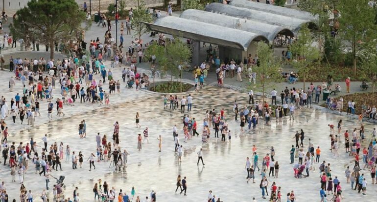 Shqipëria humb avantazhin e popullsisë së re: një analizë e ndryshimeve demografike Shqipëria humb avantazhin e popullsisë së re: një analizë e ndryshimeve demografike