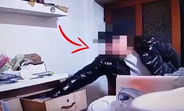 Vlorë/ Dy raste vjedhjeje, arrestohen dy persona në Fier dhe Vlorë Vlorë/ Dy raste vjedhjeje, arrestohen dy persona në Fier dhe Vlorë