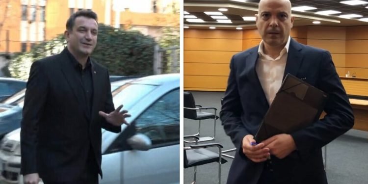 Skandali në dosjen hetimore të Veliajt: Gabim i rëndë i prokurorit Ols Dado Skandali në dosjen hetimore të Veliajt: Gabim i rëndë i prokurorit Ols Dado