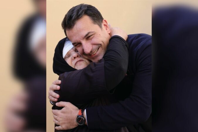 Veliaj zbardh detajet nga seanca në GJKKO: “Djali im jetim me urdhër prokurori” Veliaj zbardh detajet nga seanca në GJKKO: “Djali im jetim me urdhër prokurori”