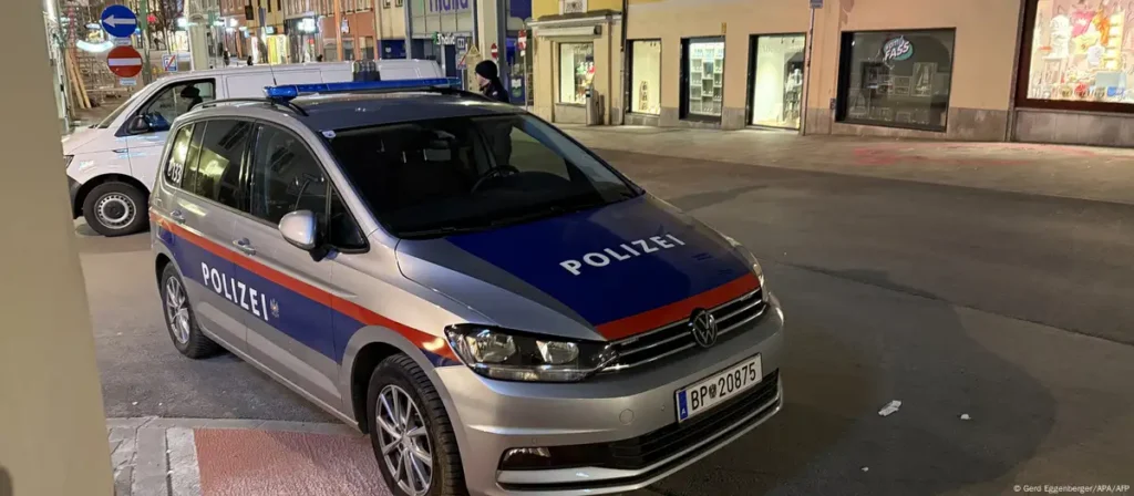 Austria: 1 i vdekur dhe 5 të plagosur nga një sulm me thikë në Villach