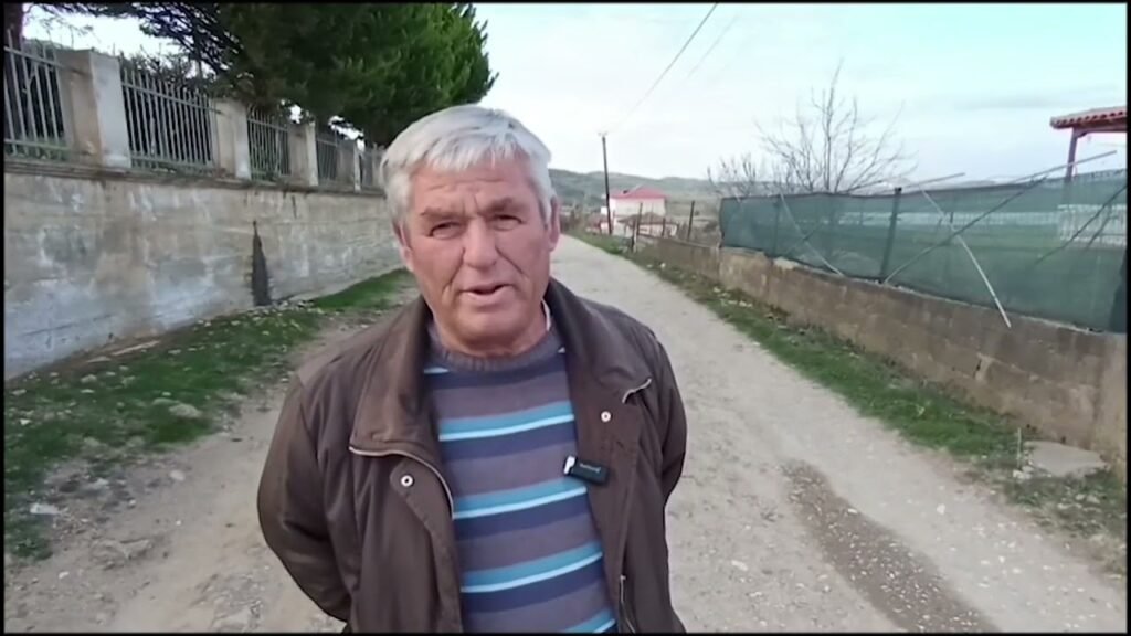 KRONIKË: BELSH, BANORËT E FSHATIT CËRRAGË KËRKOJNË INVESTIME NË INFRASTRUKTURËN RRUGORE KRONIKË: BELSH, BANORËT E FSHATIT CËRRAGË KËRKOJNË INVESTIME NË INFRASTRUKTURËN RRUGORE