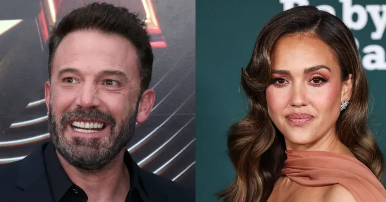 Ben Affleck shpreh interes për një romancë të re me Jessica Alban pas ndarjes nga Jennifer Lopez Ben Affleck shpreh interes për një romancë të re me Jessica Alban pas ndarjes nga Jennifer Lopez