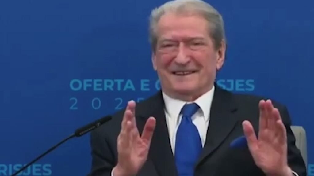 KRONIKË: BERISHA PROGRAMI EKONOMIK I PD, MBËSHTETJE NGA EKSPERTËT DHE ALEATËT NDËRKOMBËTARË