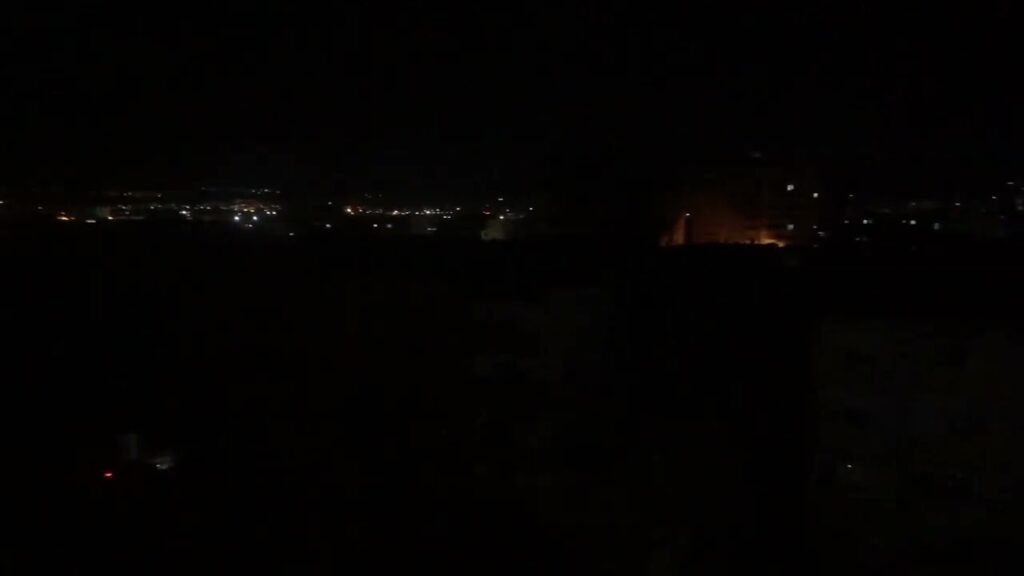VIDEO/Ndërprerja e energjisë elektrike në disa zona të Fierit shkakton shqetësime për qytetarët VIDEO/Ndërprerja e energjisë elektrike në disa zona të Fierit shkakton shqetësime për qytetarët