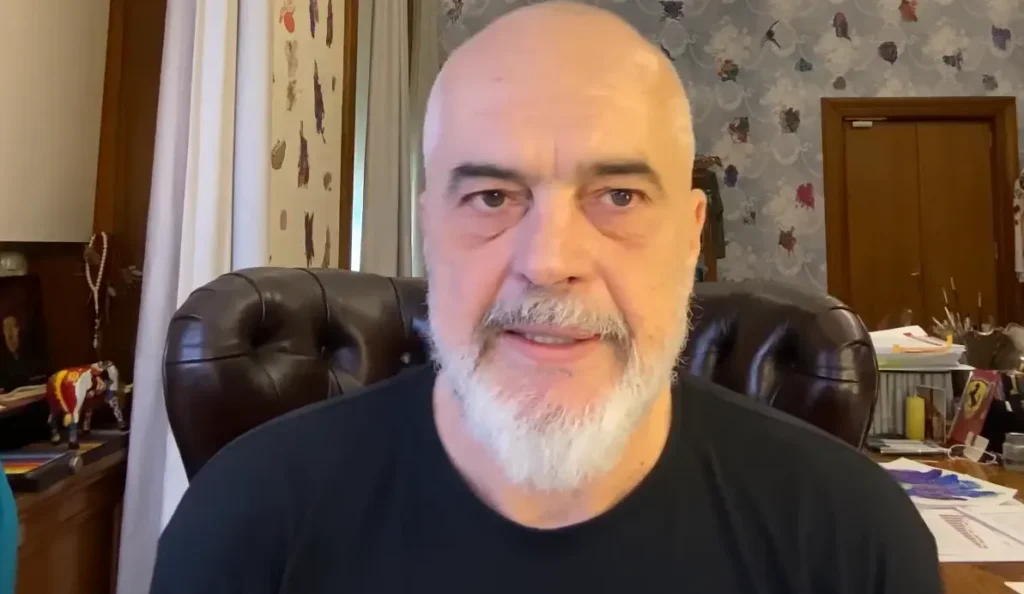 Rama për arrestimin e Veliajt: Ai nuk është i pandehur, por i dyshuar!