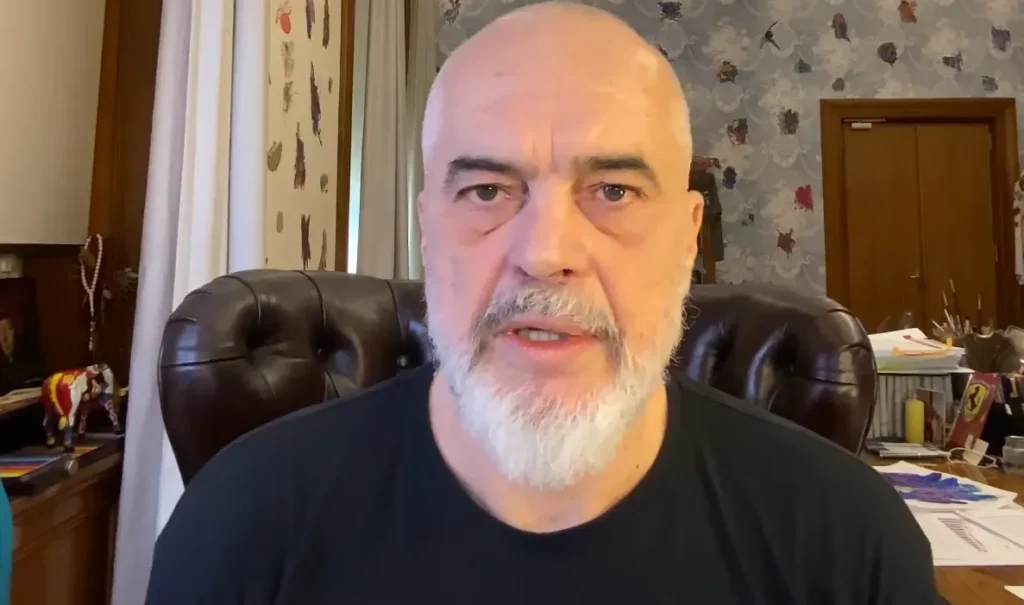 Rama për arrestimin e Veliajt: Të zgjedhurit nuk janë “mish për top”