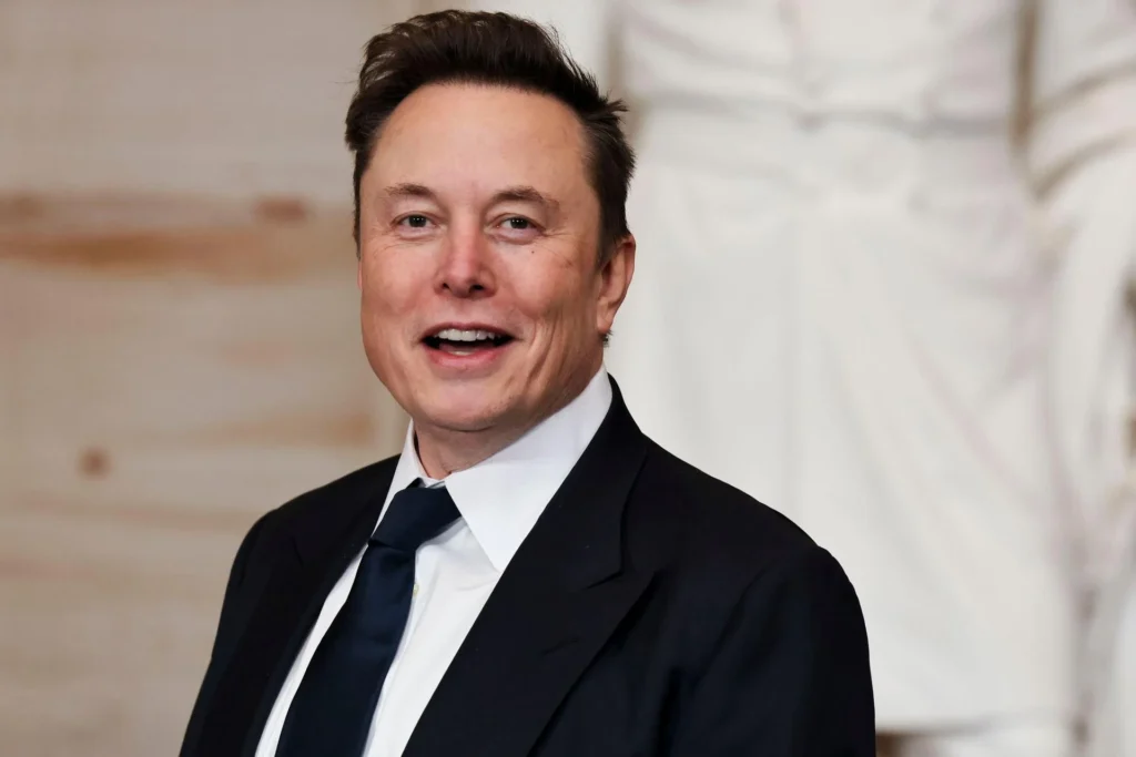 Musk prezanton Grok 3: Sfidë për OpenAI dhe DeepSeek në fushën e Inteligjencës Artificiale Musk prezanton Grok 3: Sfidë për OpenAI dhe DeepSeek në fushën e Inteligjencës Artificiale