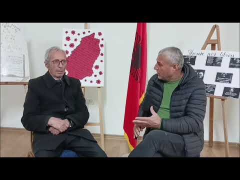 Emisioni “Personazhe në Fokus” mbledh dy intelektualë nga Lushnja për të diskutuar çështjet aktuale të shoqërisë Emisioni “Personazhe në Fokus” mbledh dy intelektualë nga Lushnja për të diskutuar çështjet aktuale të shoqërisë