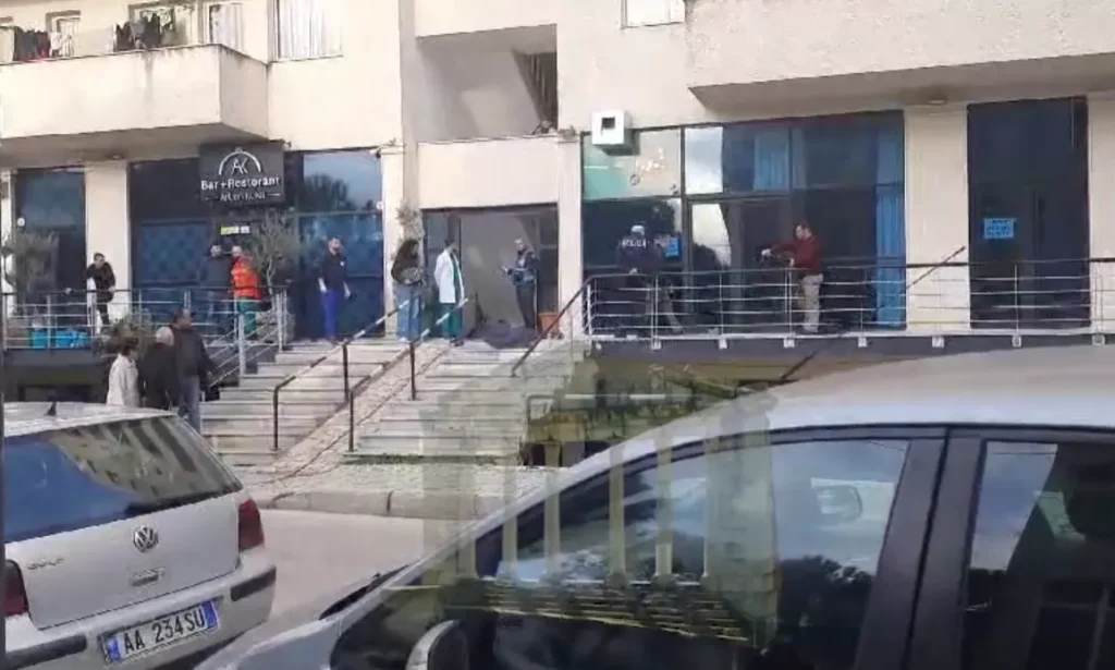 Tragjedia në Lushnjë: Detaje të reja për vetëvrasjen e 21-vjeçares Kledia Kollazi